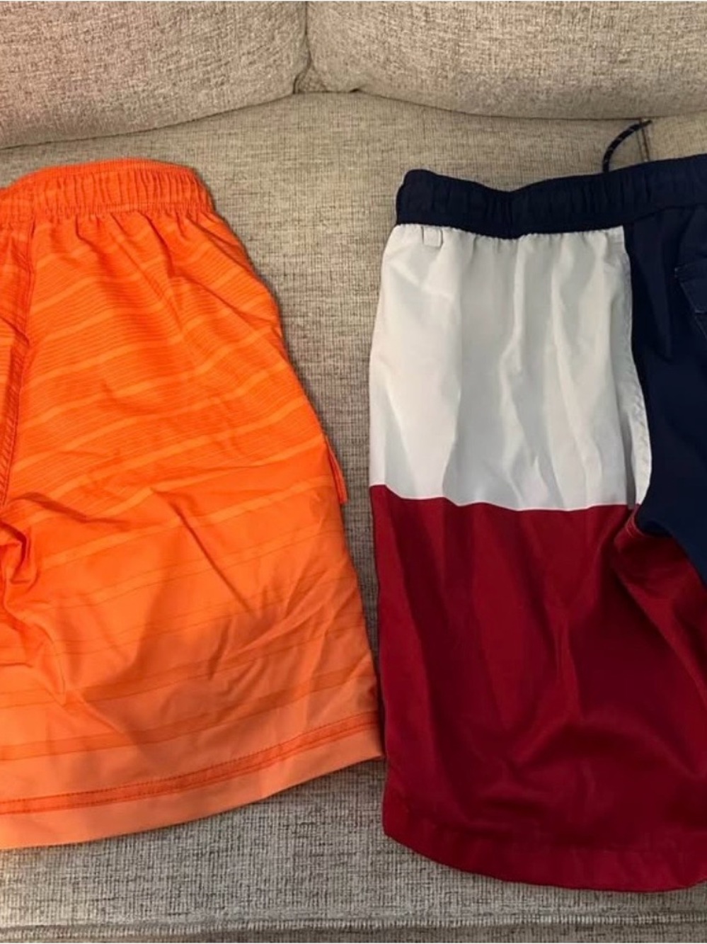 2 NWT Men’s George Swim Trunks